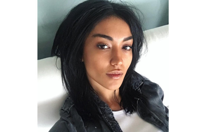 Can Yaman'ın sevgilisi Rabia Yaman kimdir? Kaç yaşında?