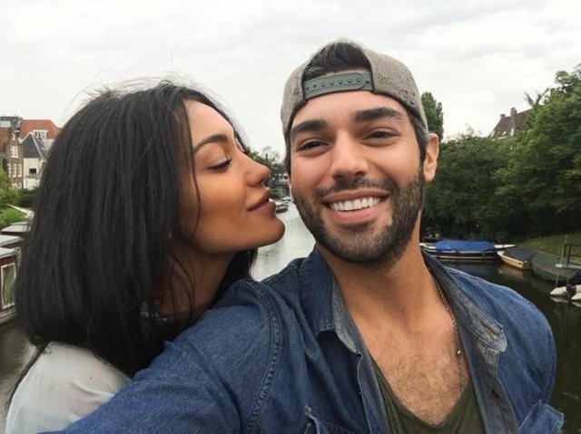 Can Yaman'ın sevgilisi Rabia Yaman kimdir? Kaç yaşında?