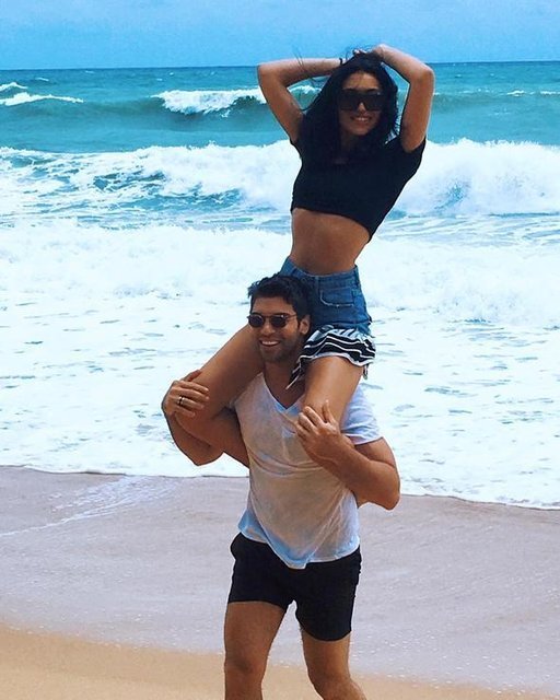 Can Yaman'ın sevgilisi Rabia Yaman kimdir? Kaç yaşında?