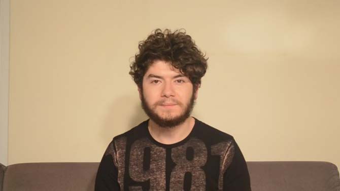 Atakan Özyurt kimdir? aslen nerelidir, kaç yaşındadır? Atakan Özyurt'un sevgilisi kimdir? 