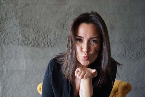 Nilgün Bodur kimdir? aslen nerelidir? Nilgün Bodur evli midir?