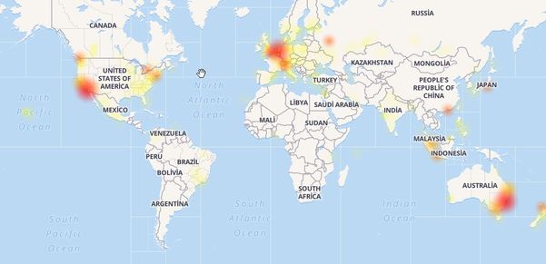Instagram neden açılmıyor? Çöktü mü? Sorun ne zaman düzelecek?