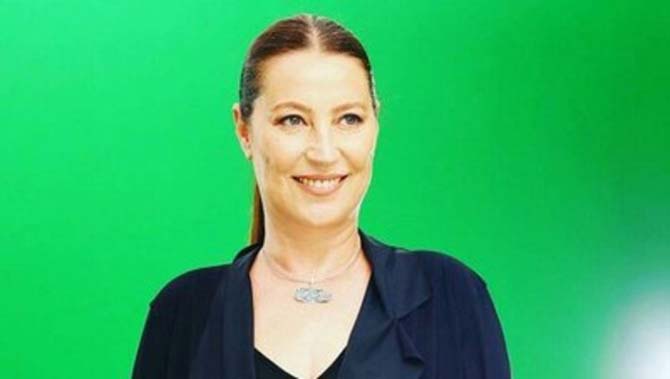 Vahide Perçin oyunculuğu bırakıyor mu? Vahide Perçin kimdir?