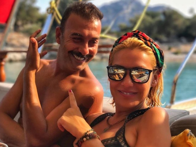 Oyuncu Hakan Yılmaz ve eşine saldıran şahıs savunmasını yaptı!