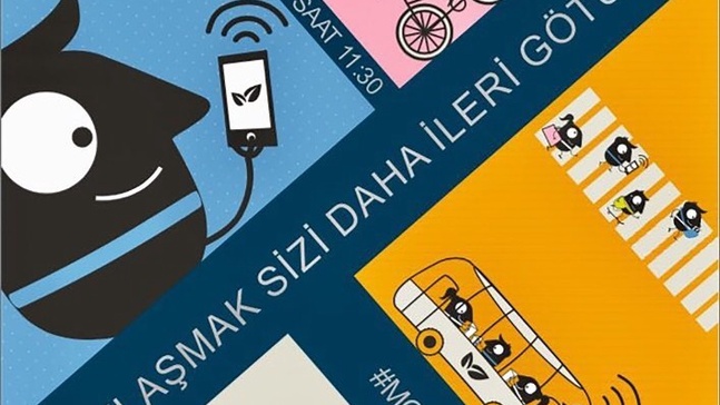 Avrupa Hareketlilik Haftası Nedir | Kaç gün sürüyor