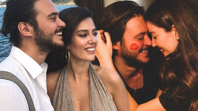 Pelin Akil: İnanılır gibi değil hissettiklerim