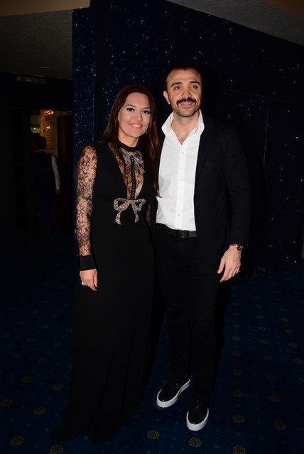 Demet Akalın'dan dövme sorusuna tepki!