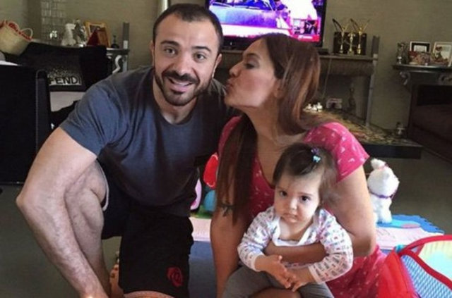 Demet Akalın'dan dövme sorusuna tepki!