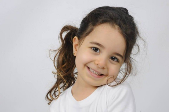 Beren Gökyıldız kimdir, nerelidir gerçek yaşı kaçtır? Kızım dizisi oyuncusu