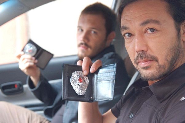 Engin Benli Kimdir | Savaşçı Dizisinin Yeni Oyuncusu