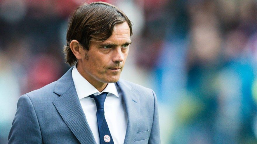 Phillip Cocu'nun oyun felsefesi | Phillip Cocu kimdir