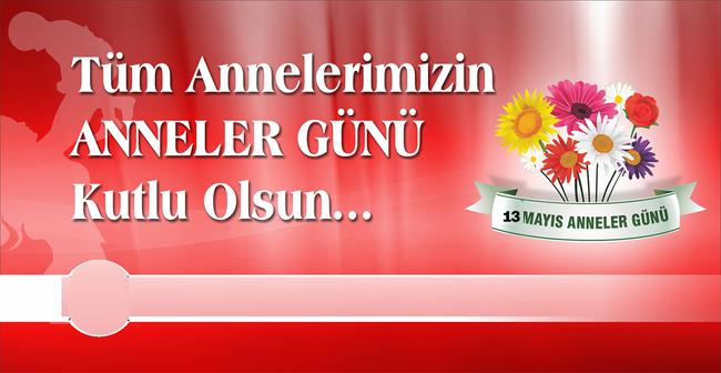 2019 Resimli anneler günü mesajları