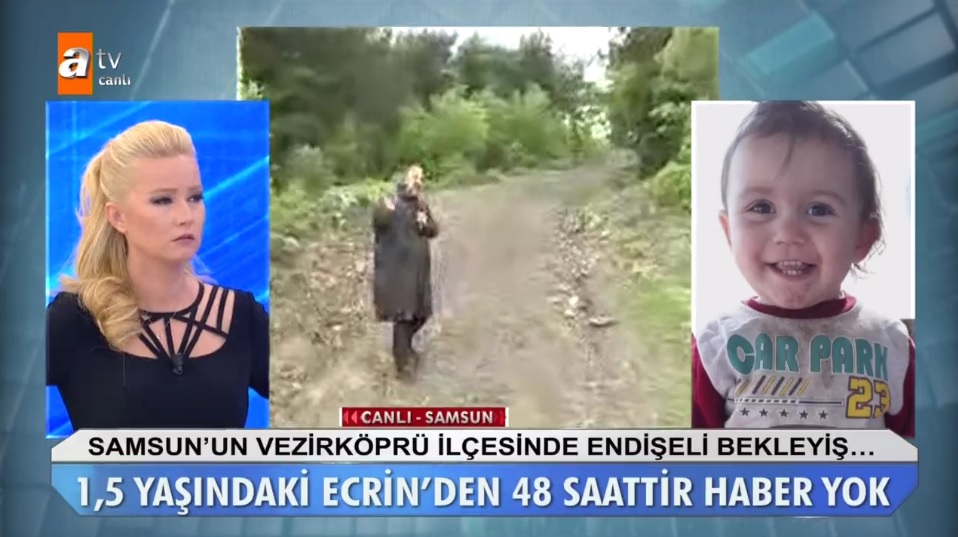 Müge Anlı 9 Mayıs canlı izleme linki! Sıcak gelişme ne?