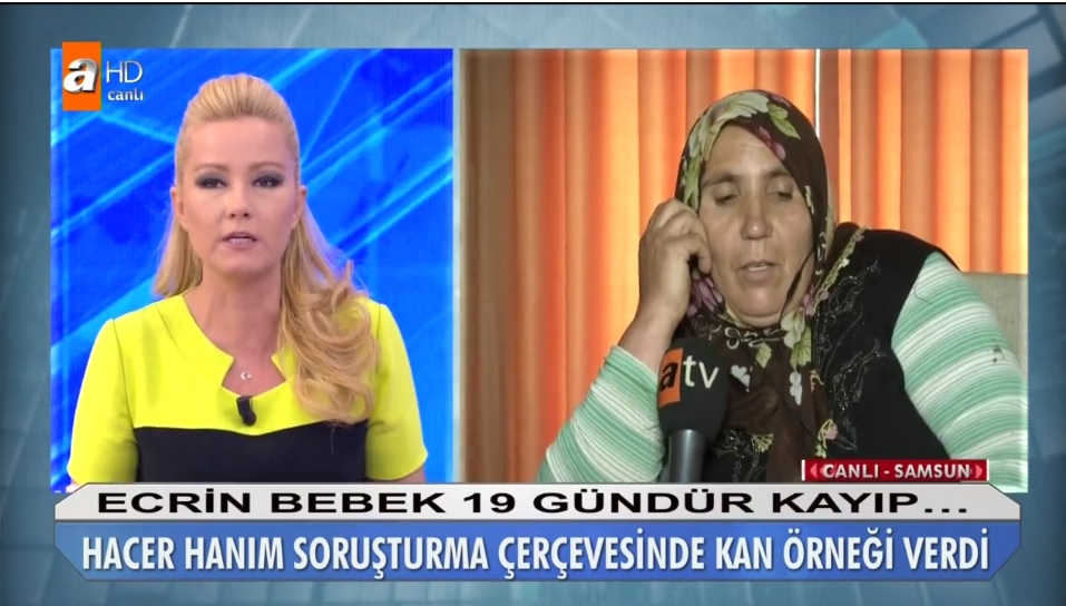 Müge Anlı 24 Mayıs canlı izleme linki! Sıcak gelişme ne?