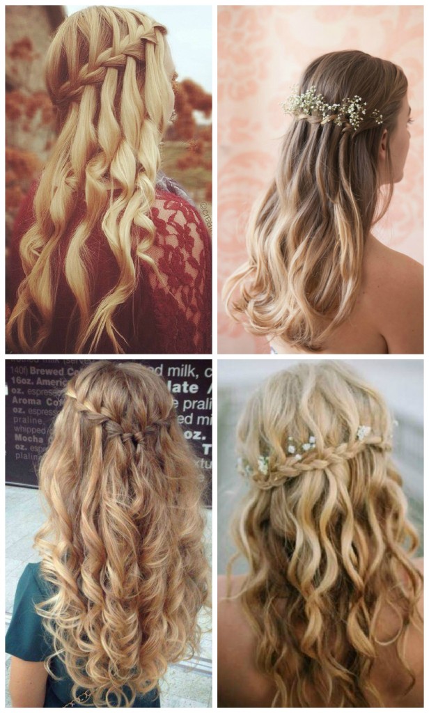 Mezuniyet saçları 2019 | En güzel mezuniyet saç modelleri |Kısa, topuz, dalgalı, sade