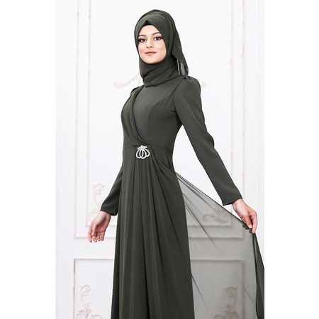 Mezuniyet elbiseleri 2019 | Tesettür, kısa, uzun | En güzel abiyeler