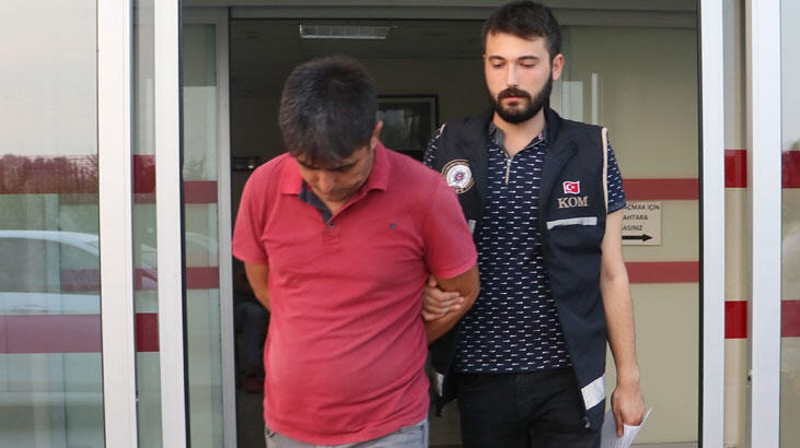 7 ilde FETÖ operasyonu! Çok sayıda gözaltı kararı var