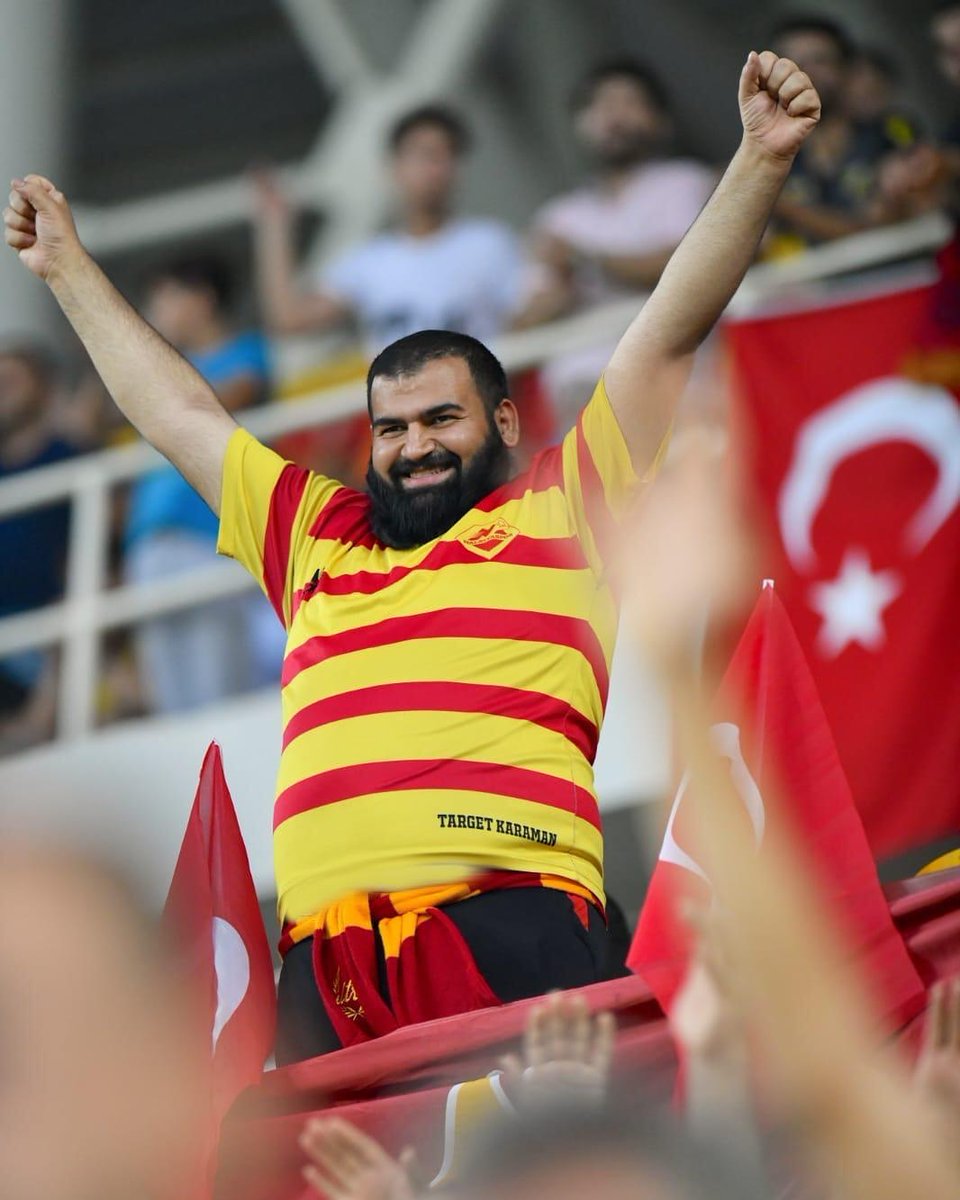 Target Karaman kimdir? | Target Karaman 2 çocuğa tecavüz mü etti? | Yeni Malatyaspor taraftarı Target Karaman görüntüleri!