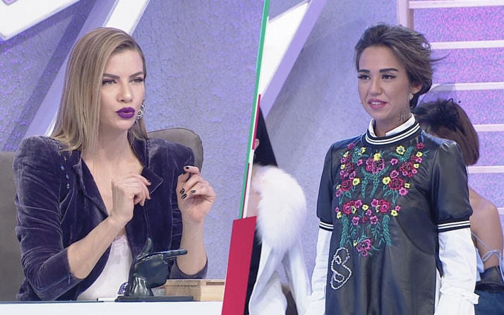 Neslihan Doğrusöz görünümünden sonra adını da değiştirdi.