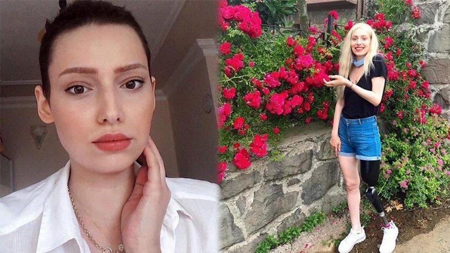 Duygu Özaslan, Neslican Tay mesajı sonrası sosyal medyada linç edildi