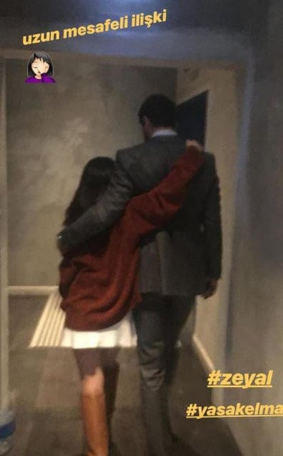 Sevda Erginci'nin Onur Tuna paylaşımı sosyal medyada olay yarattı! Sevda Erginci kimdir?