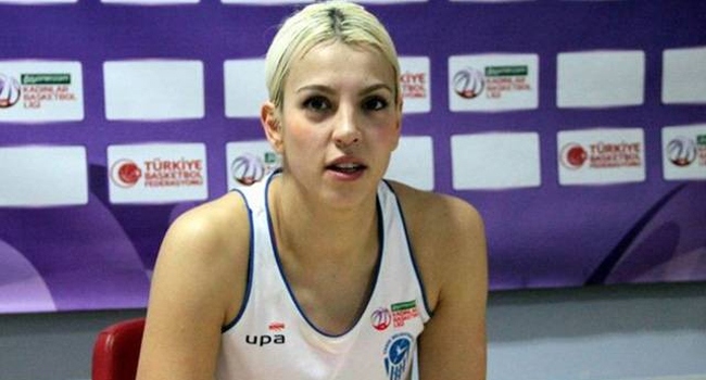 Galatasaraylı basketbolcu Tuğba Taşçı kimdir? Kaç yaşındadır?