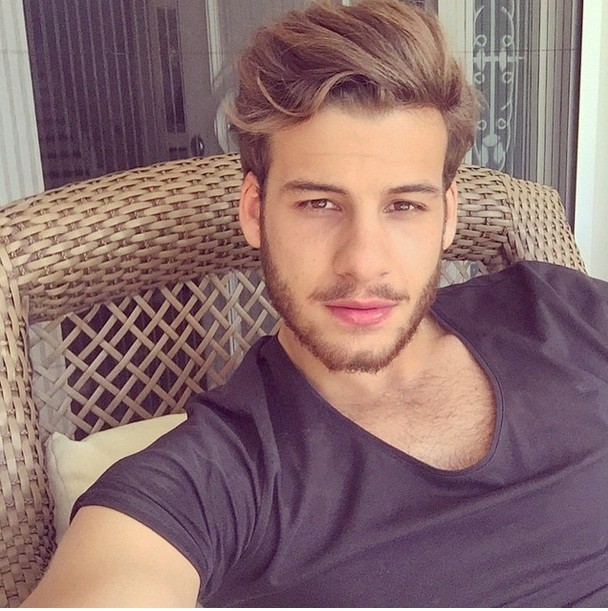 Mustafa Mert Koç Kimdir | Aleyna Tilki'nin Yeni Sevgilisi