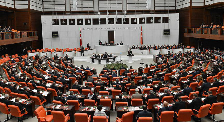 Torba yasada neler var? İşte Resmi Gazete'de yayınlanan Torba yasa maddeleri!