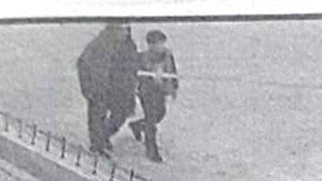 69 Yaşındaki Adam 12 Yaşındaki Suriyeli Çocuğu Taciz Etti