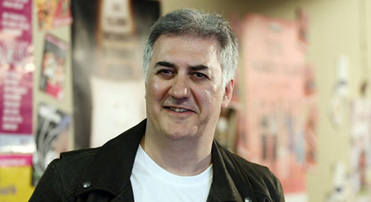 Tamer Karadağlı Kimdir, İnstagram Hesabından Tarihi Ayar