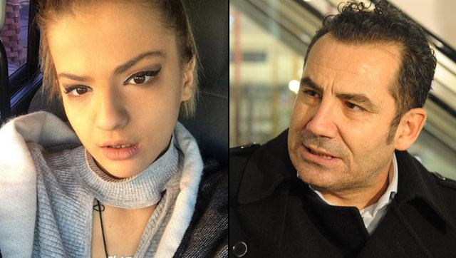 Yağmur Göçer'den Sinan Akçıl'a manidar cevap