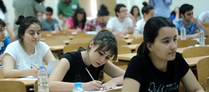 LGS Nisan ayı örnek soruları | LGS örnek soruları 2019