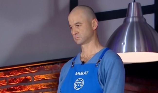 MasterChef Murat neden gözaltına alındı!