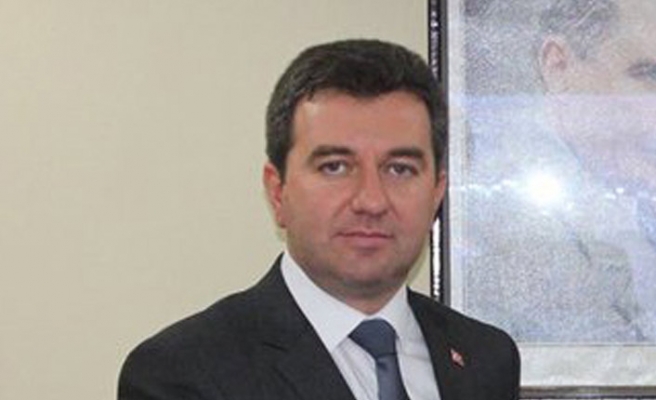 AK Parti Bergama Belediye başkan adayı kim oldu? Hakan Koştu Kimdir?