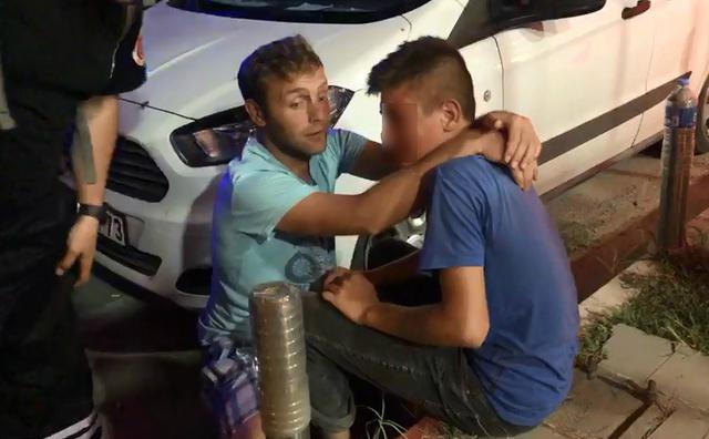 Minik Yunus Emre'nin kahreden ölümünde flaş gelişme: Abisi gözaltına alındı