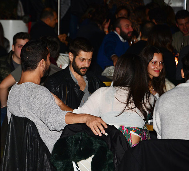 Nail Gönenli kimdir? Bestemsu Özdemir ve Nail Gönenli sevgili mi?