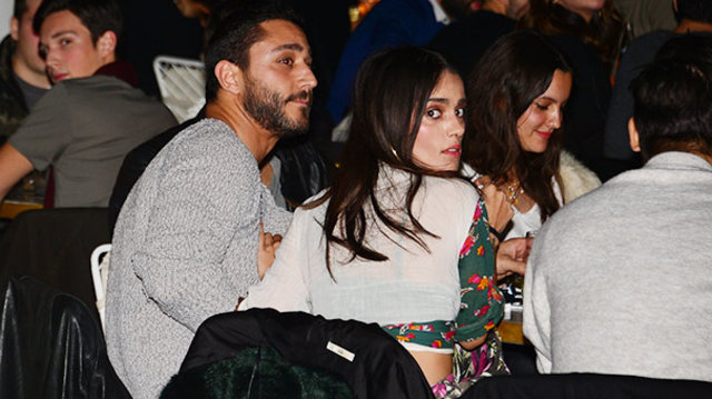 Nail Gönenli kimdir? Bestemsu Özdemir ve Nail Gönenli sevgili mi?