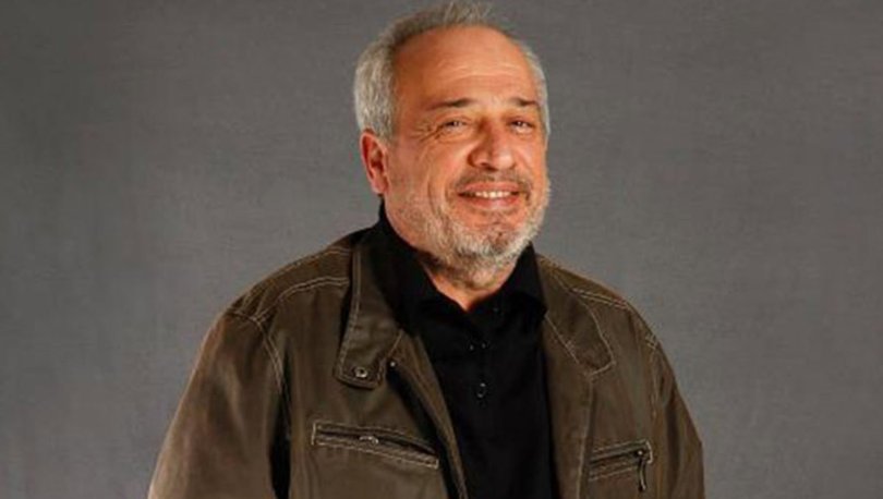 Ünlü oyuncu Cengiz Baykal hayatını kaybetti