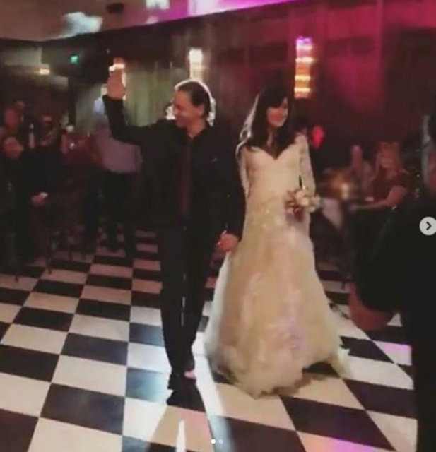 Kıvılcım Ural kimdir? Duman'ın solisti Kaan Tangöze ile Kıvılcım Ural evlendi