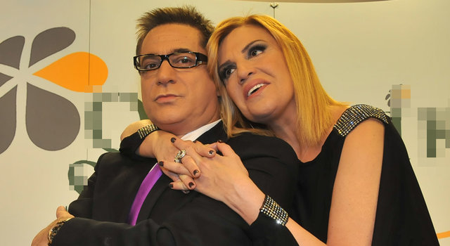 Mehmet Ali Erbil'in sağlık durumu hakkında son gelişme! Boğazını deldiler!