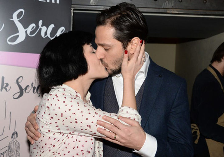 Edip Burak Ertoğan Kimdir | Gonca Vuslateri ve Eşi Neden Boşanıyor