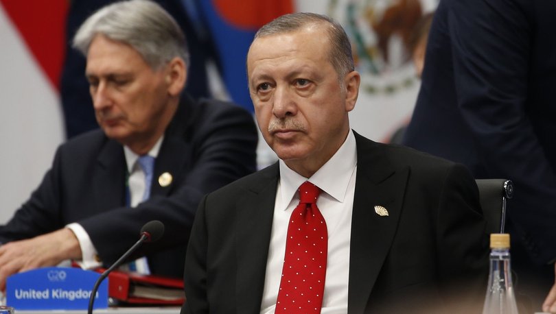 Erdoğan'dan dünyayı sarsan Cemal Kaşıkçı cinayeti tepkisi: Yargıyı ayağa kaldırırız