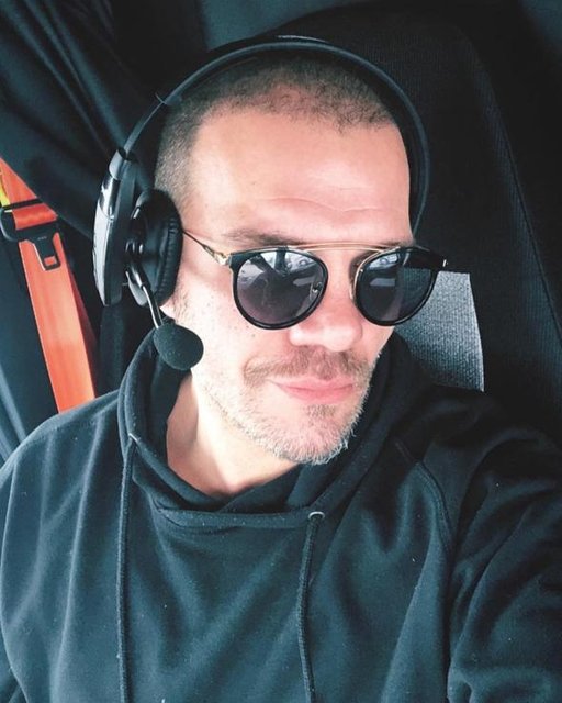 Tolga Karel TIR Şoförü oldu - Tolga Karel kimdir? 