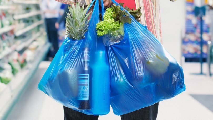 Ücretli poşetlerden marketler ne kadar kazanıyor? Marketler neden kar ediyor?