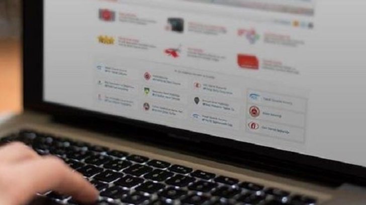 E-Devlet'ten Yeni Hizmet: Tek Tıkla Adres/Okul Değişikliği