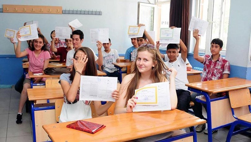 15 tatil ne zaman olacak? 15 tatil hangi gün başlayacak? | 2019 sömestr