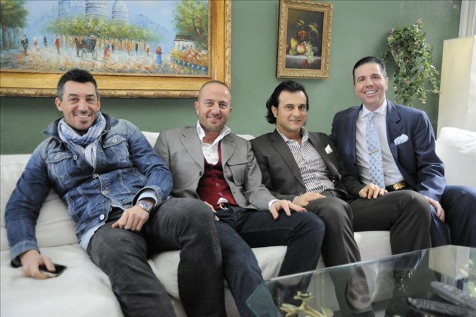 Tarkan Yavaş kimdir , aslen nereli ? Adnan Oktar'ın sağ kolu çocuk istismarcısı çıktı