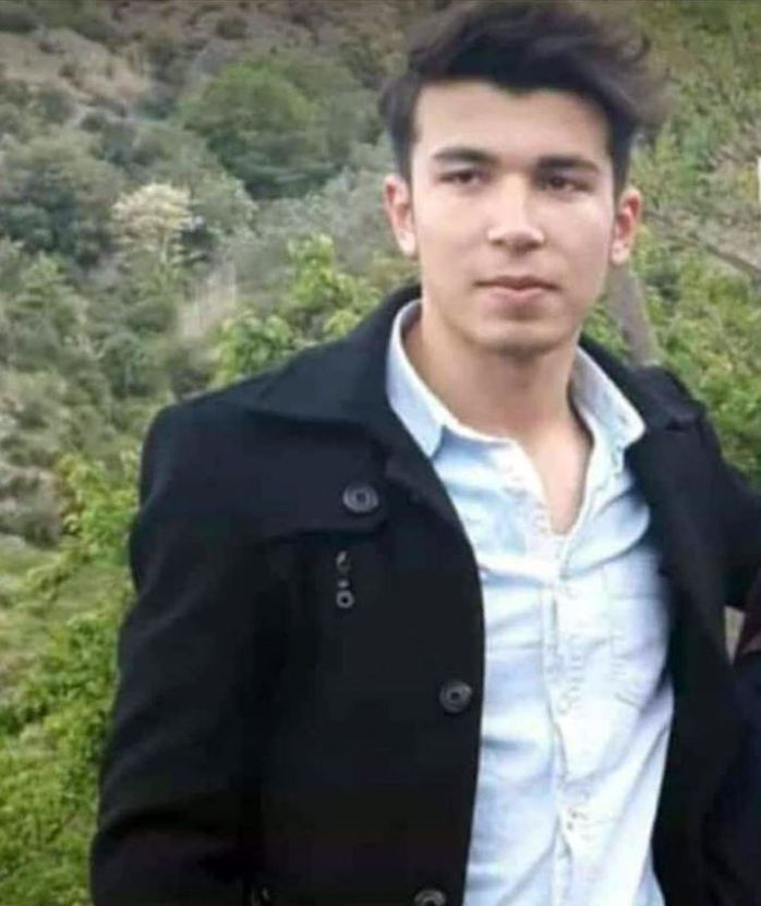 18 YAŞINDAKİ GENÇ ŞAKA KURBANI OLDU!