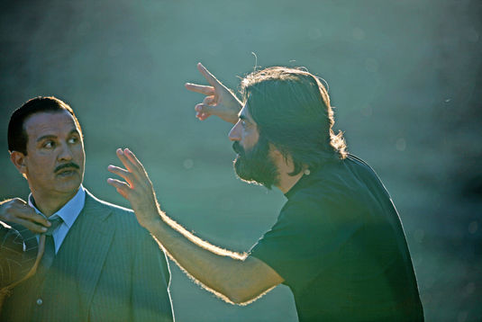 Mucize filmi oyuncular kimler? Konusu ne ? Mucize filmi nerede çekildi?