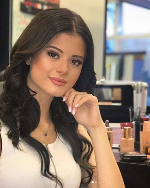 Elif Ceren Balıkçın'ın acı günü